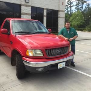 Meet your Posher, Sean